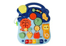 Interactive Pusher Walker Tray Panel Game Phone-5