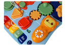 Interactive Pusher Walker Tray Panel Game Phone-6