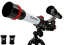 Scientific Educational Astronomy Telescope 20x 30x 40x-2