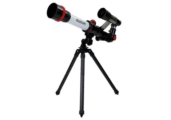 Scientific Educational Astronomy Telescope 20x 30x 40x