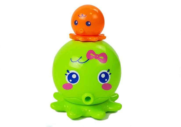 Kit de bain pour dauphins, cascade en plastique pour animaux marins