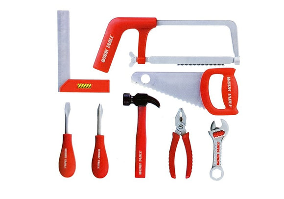 Coffret d'outils d'atelier Perceuse à batterie 75 cm