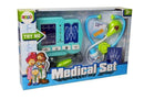 Kit médical Appareil Accessoires médicaux Radiologue