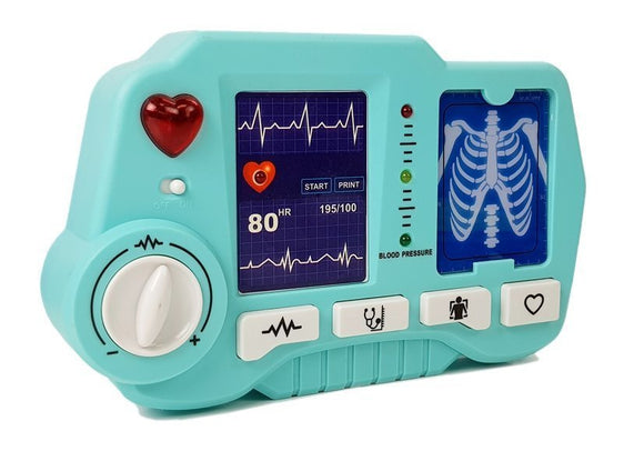 Kit médical appareil accessoires médicaux radiologue