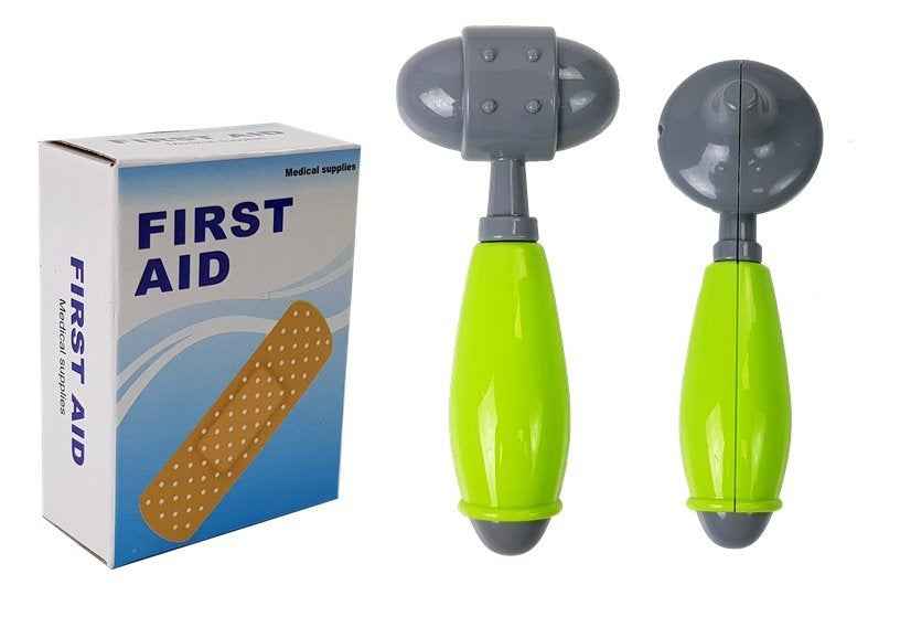 Kit médical Appareil Accessoires médicaux Radiologue