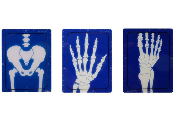 Kit médical Appareil Accessoires médicaux Radiologue