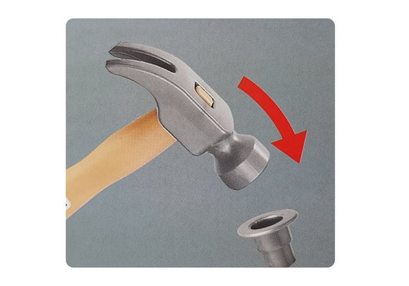 Kit DIY pour piles 3en1 Valise Atelier 85 éléments 56cm