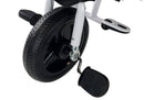 Tricycle PRO300 Black-4