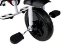 Tricycle PRO300 Black-7