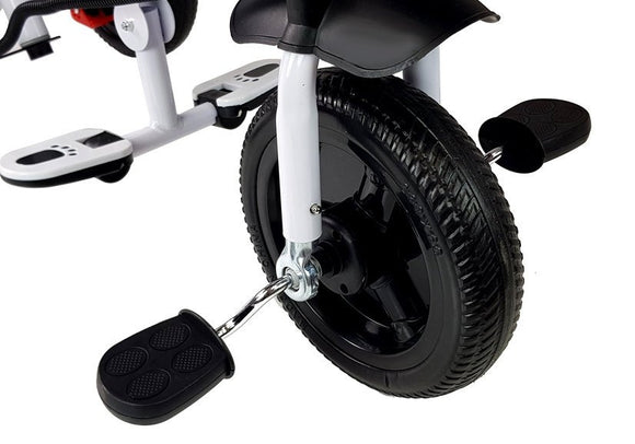 Tricycle PRO300 Black