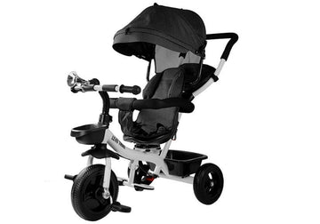 Tricycle PRO300 Black