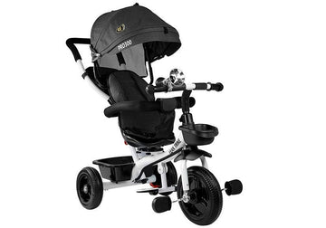 Tricycle PRO300 Black - 0