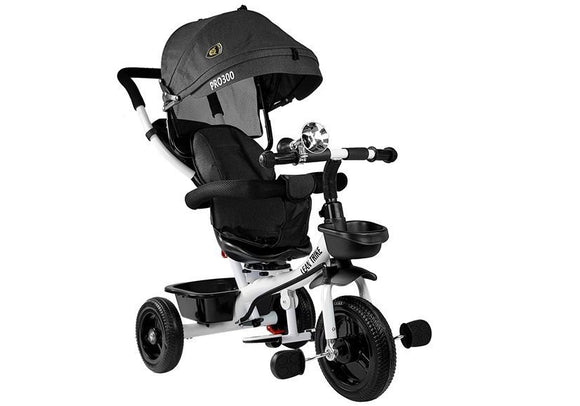 Tricycle PRO300 Black