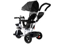 Tricycle PRO300 Black-3
