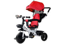 Tricycle PRO300 Red-1