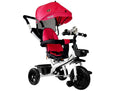 Tricycle PRO300 Red-2