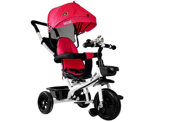 Tricycle PRO300 Red - 0