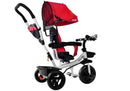 Tricycle PRO300 Red-3