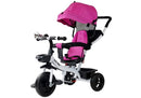 Tricycle PRO300 Pink-1