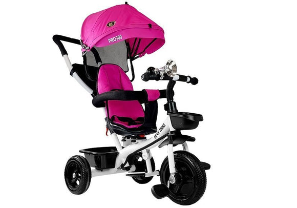 Tricycle PRO300 Pink
