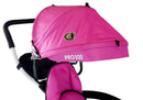 Tricycle PRO300 Pink-4