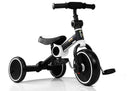 Tricycle Bike Black-White