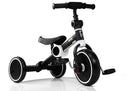 Tricycle Bike Black-White