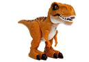 Dinosaur Remote Controlled R / C Bronze Sound Light