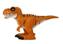 Dinosaur Remote Controlled R / C Bronze Sound Light