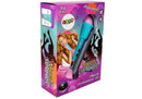 Children's Karaoke Microphone Blue
