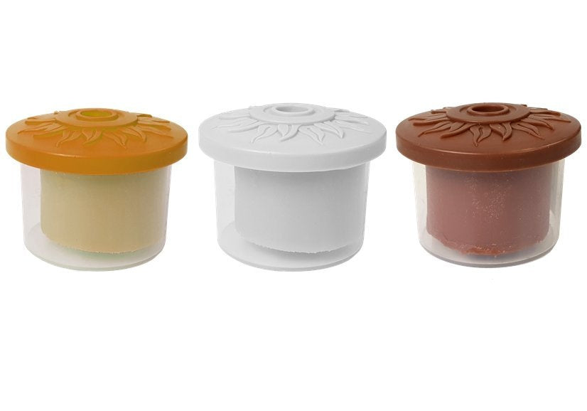 Ensemble de grille-pain à pâte à modeler 4 couleurs 2 modèles