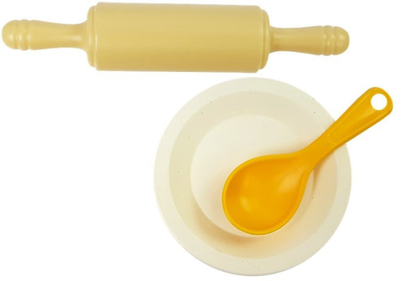 Ensemble de grille-pain à pâte à modeler 4 couleurs 2 modèles