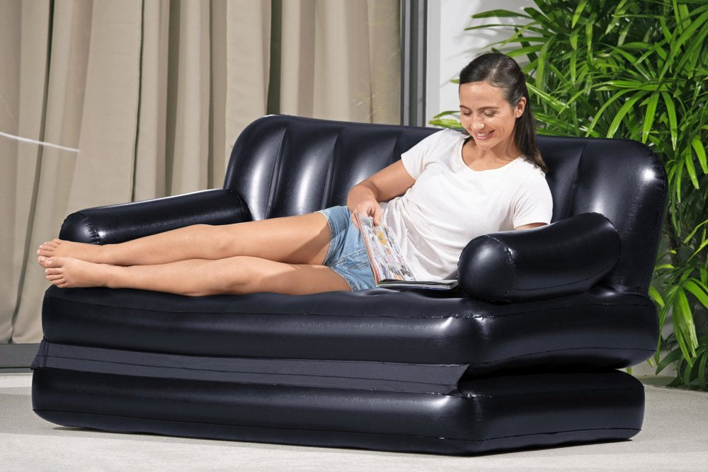 Matelas 188 x 152 x 64 cm bestway 75054