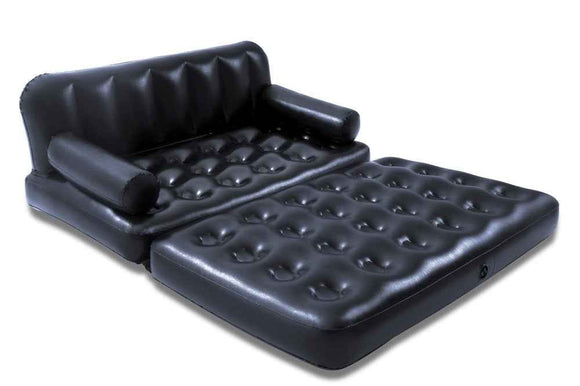 Matelas 188 x 152 x 64 cm Bestway 75054