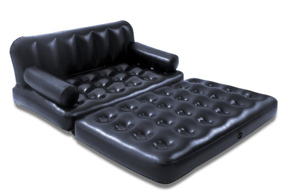 Matelas 188 x 152 x 64 cm Bestway 75054