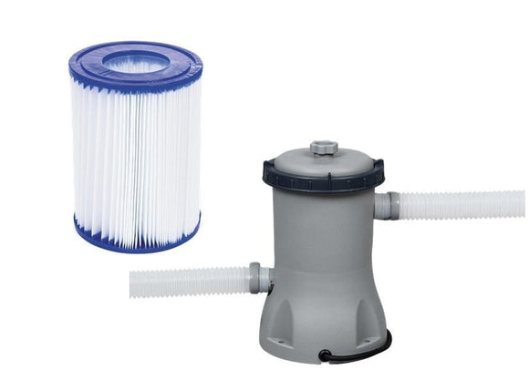 Pool 457 x 84 cm Bestway 57313