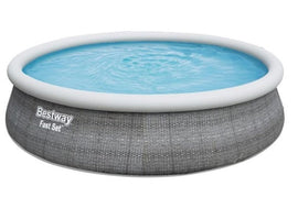 Pool 457 x 107 cm Bestway 57372 - 0