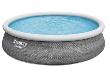 Pool 457 x 107 cm Bestway 57372