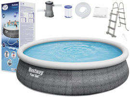 Pool 457 x 107 cm Bestway 57372