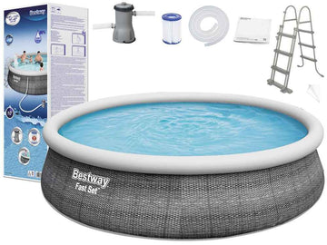 Pool 457 x 107 cm Bestway 57372