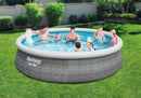 Pool 457 x 107 cm Bestway 57372-3