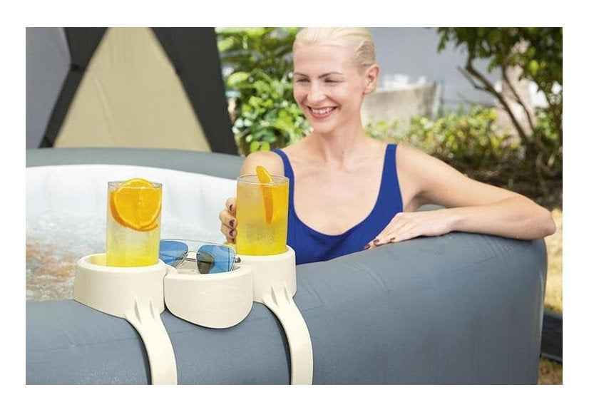 Porte-gobelet de piscine BESTWAY 60306