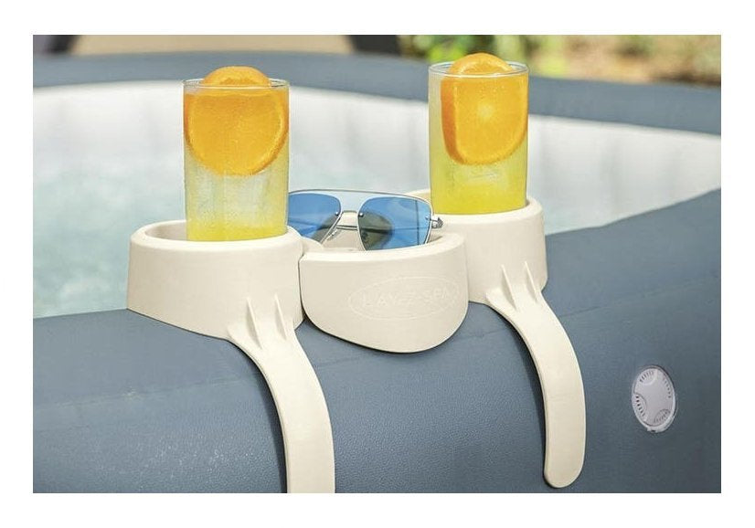 Porte-gobelet de piscine bestway 60306