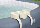 Porte-gobelet de piscine bestway 60306