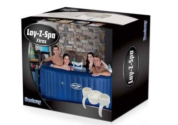 Porte-gobelet de piscine BESTWAY 60306