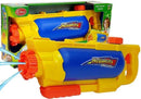 Water Gun 1450 ml Yellow- Blue