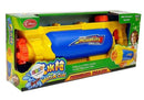 Water Gun 1450 ml Yellow- Blue