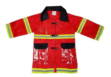 Firefighter Outfit Bal Fire Extinguisher Helmet Accessories