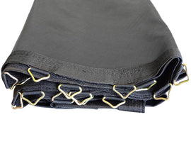 Tapis de trampoline 8 pieds LEAN SPORT BEST