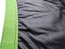Spring Cover for Sport Max 8ft Trampoline Black and Green